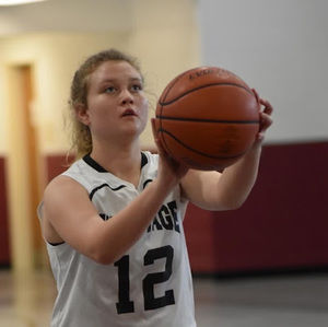 Meet your Posher, Emma